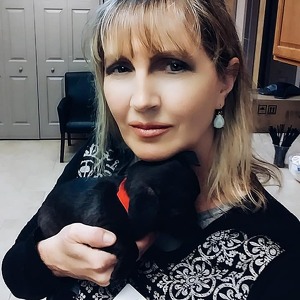 Fundraising Page: Sandra Dawson